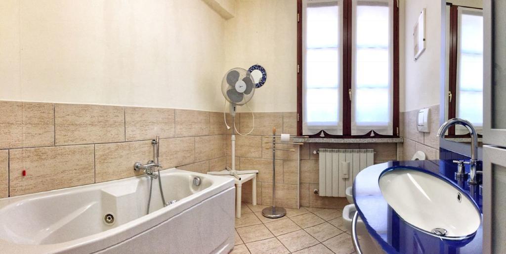 Appartamento Anita Verbania Esterno foto